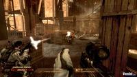 Nuevas im�genes de Rainbow Six: Vegas