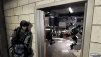 Nuevas im�genes de Rainbow Six: Vegas
