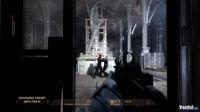 Nuevas im�genes de Rainbow Six: Vegas