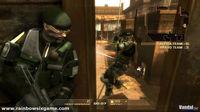 Imagen 100 de Rainbow Six: Vegas para Xbox 360