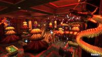 Nuevas im�genes de Rainbow Six: Vegas