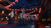 Nuevas im�genes de Rainbow Six: Vegas