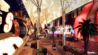 Nuevas im�genes de Rainbow Six: Vegas