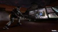 Nuevas im�genes de Rainbow Six: Vegas