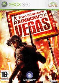 Imagen 110 de Rainbow Six: Vegas para Xbox 360