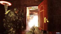 Primeras im�genes de Rainbow Six Vegas