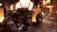 Primeras im�genes de Rainbow Six Vegas