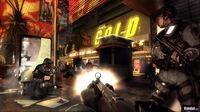 Primeras im�genes de Rainbow Six Vegas