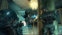 Primeras im�genes de Rainbow Six Vegas