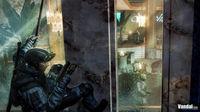 E3: Im�genes de Rainbow Six: Vegas