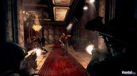GC: Nuevas im�genes de Rainbow Six: Vegas