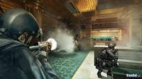 GC: Nuevas im�genes de Rainbow Six: Vegas