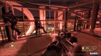 GC: Nuevas im�genes de Rainbow Six: Vegas