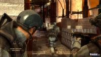 GC: Nuevas im�genes de Rainbow Six: Vegas