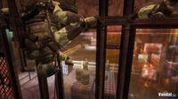 GC: Nuevas im�genes de Rainbow Six: Vegas