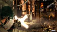 GC: Nuevas im�genes de Rainbow Six: Vegas
