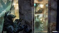 GC: Nuevas im�genes de Rainbow Six: Vegas