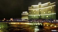 GC: Nuevas im�genes de Rainbow Six: Vegas