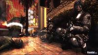 GC: Nuevas im�genes de Rainbow Six: Vegas