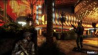 GC: Nuevas im�genes de Rainbow Six: Vegas