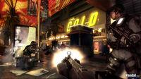 GC: Nuevas im�genes de Rainbow Six: Vegas