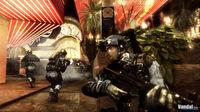 GC: Nuevas im�genes de Rainbow Six: Vegas