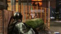 Nuevas im�genes de Rainbow Six Vegas