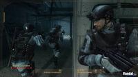 Nuevas im�genes de Rainbow Six Vegas