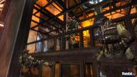 Nuevas im�genes de Rainbow Six Vegas