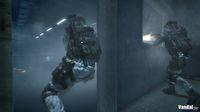 Nuevas im�genes de Rainbow Six Vegas