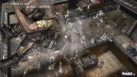 Nuevas im�genes de Rainbow Six Vegas