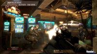 Nuevas im�genes de Rainbow Six Vegas