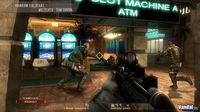 Nuevas im�genes de Rainbow Six Vegas