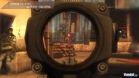 Nuevas im�genes de Rainbow Six Vegas