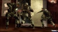X06: Nuevo tr�iler de Rainbow Six Vegas
