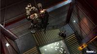 X06: Nuevo tr�iler de Rainbow Six Vegas