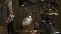 Imagen 114 de Rainbow Six: Vegas para Xbox 360