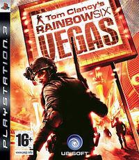 Imagen 84 de Rainbow Six: Vegas para PlayStation 3