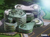 Trauma Center: Second Opinion