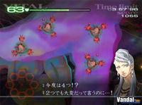 Nuevas im�genes de Trauma Center: Second Opinion