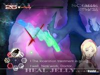 E3: Primeras im�genes de Trauma Center: Second Opinion