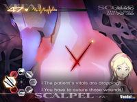 E3: Primeras im�genes de Trauma Center: Second Opinion