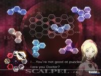 E3: Primeras im�genes de Trauma Center: Second Opinion