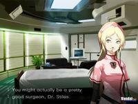 E3: Primeras im�genes de Trauma Center: Second Opinion
