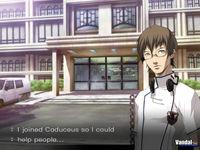 E3: Primeras im�genes de Trauma Center: Second Opinion