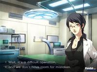 E3: Primeras im�genes de Trauma Center: Second Opinion