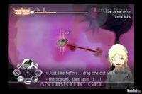 Nuevas im�genes de Trauma Center: Second Opinion