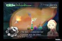 Nuevas im�genes de Trauma Center: Second Opinion