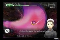 Nuevas im�genes de Trauma Center: Second Opinion