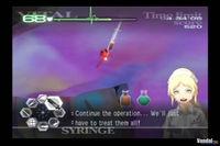 Nuevas im�genes de Trauma Center: Second Opinion